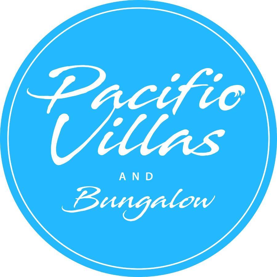 Pacific Bungalow&Tiny House Oceanside Bagian luar foto
