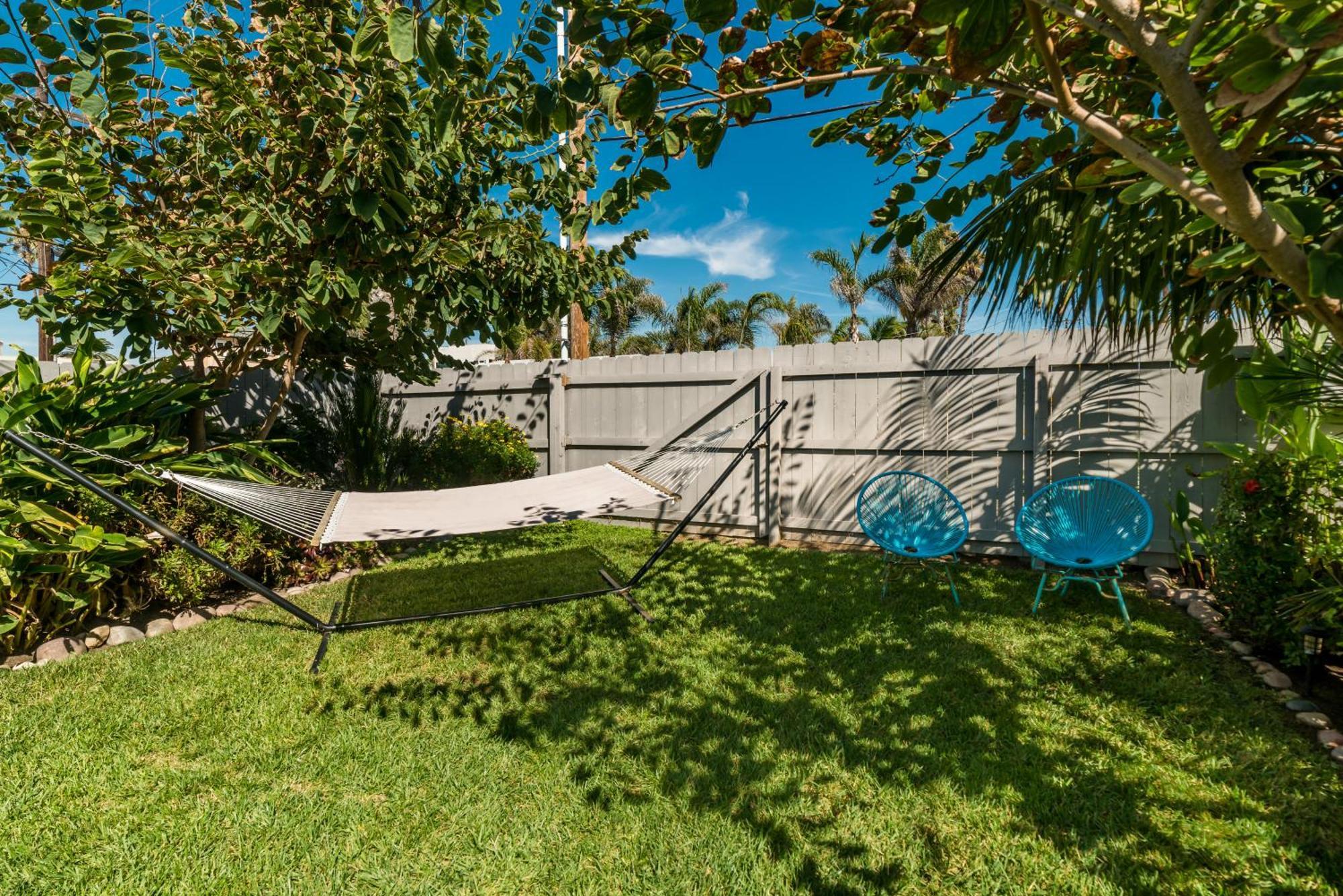 Pacific Bungalow&Tiny House Oceanside Bagian luar foto