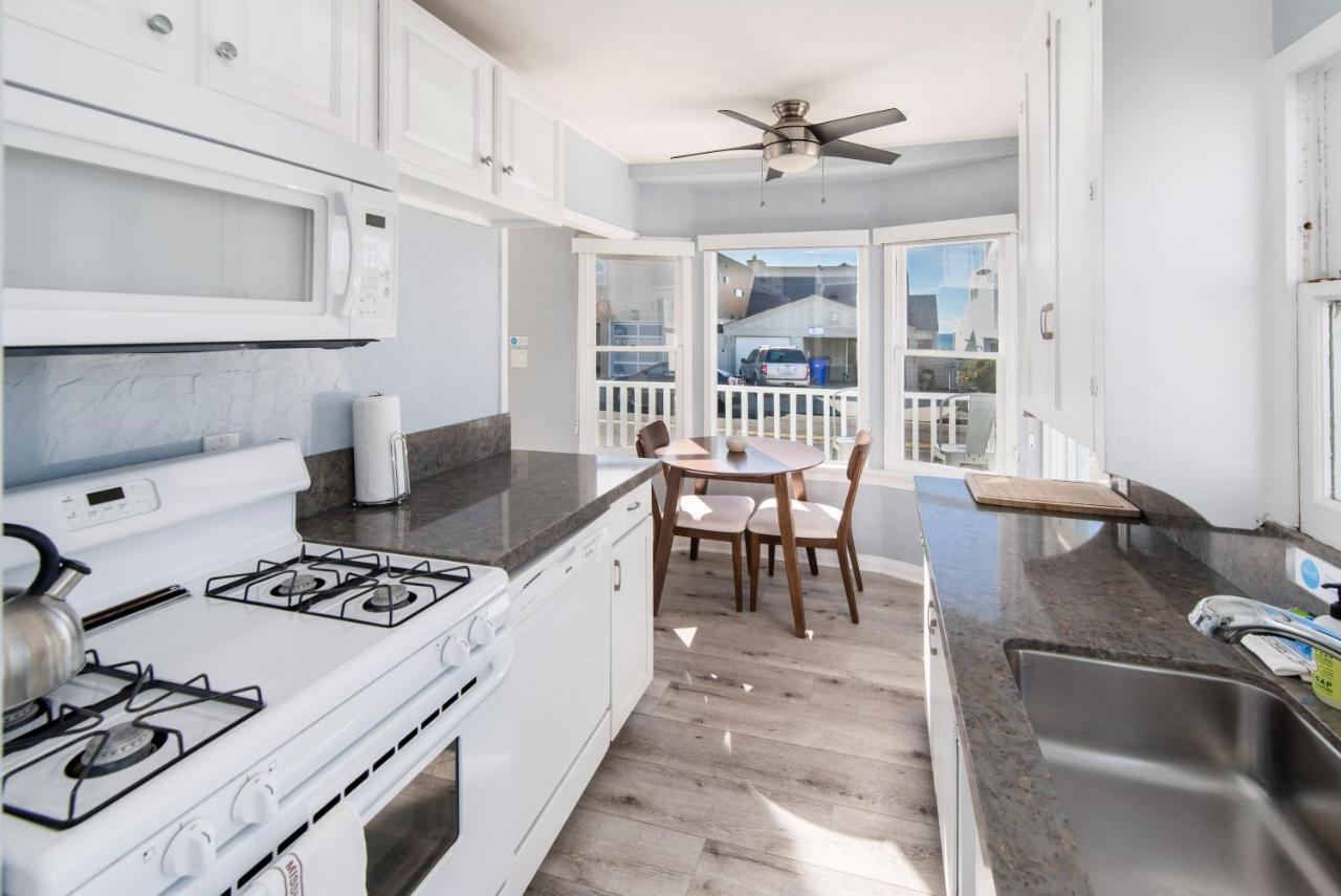 Pacific Bungalow&Tiny House Oceanside Bagian luar foto